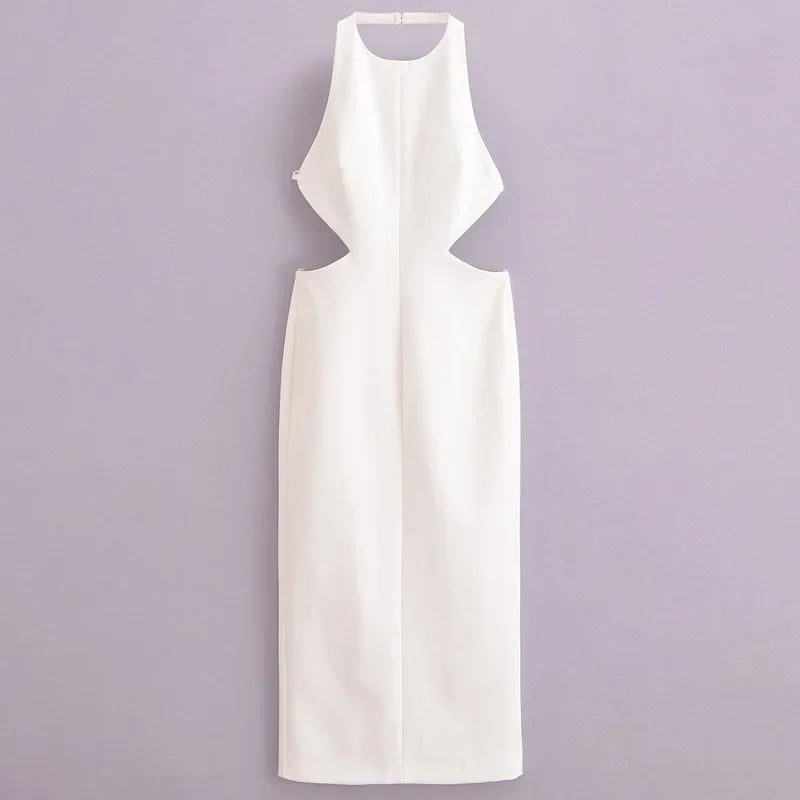 Vestido Sculpt