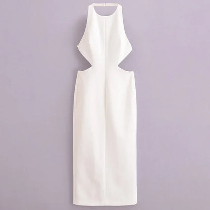 Vestido Sculpt