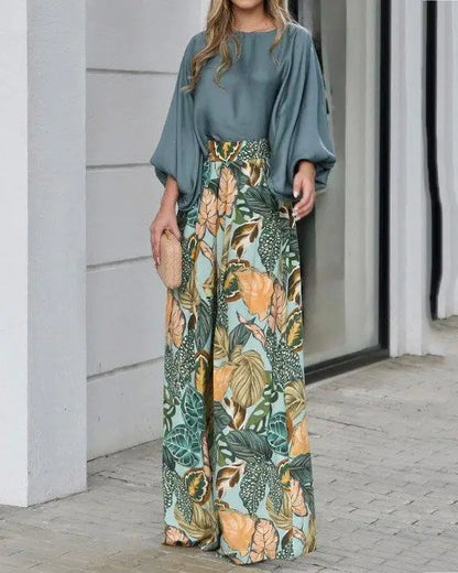 Conjunto Tropic