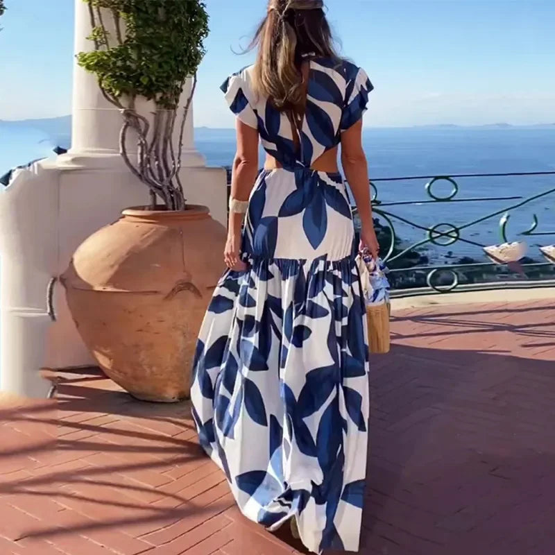 Vestido Libia