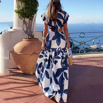 Vestido Libia