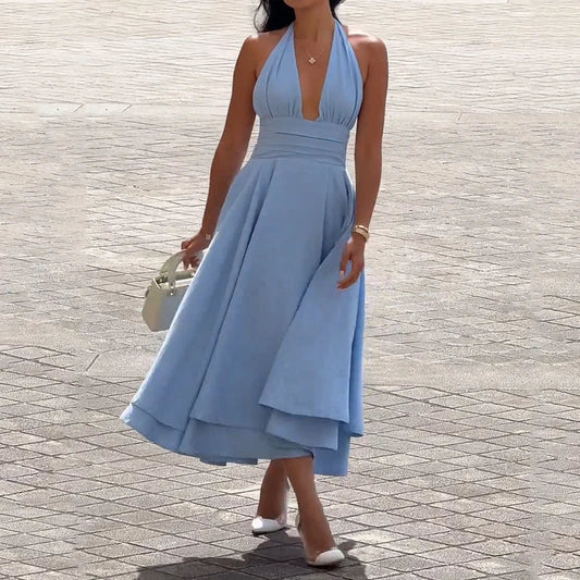 Vestido Musa