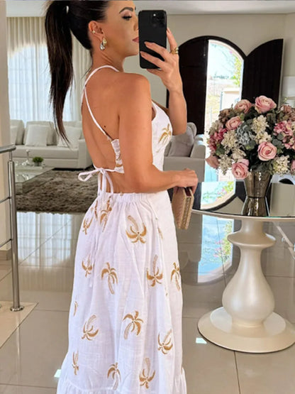 Vestido Ithya