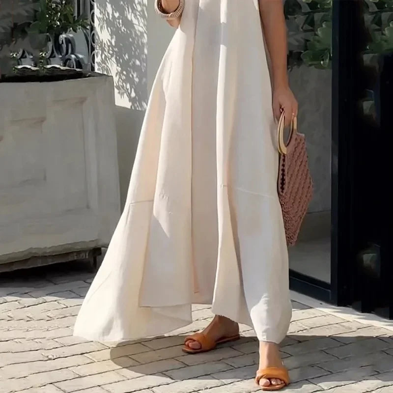 Vestido Isla
