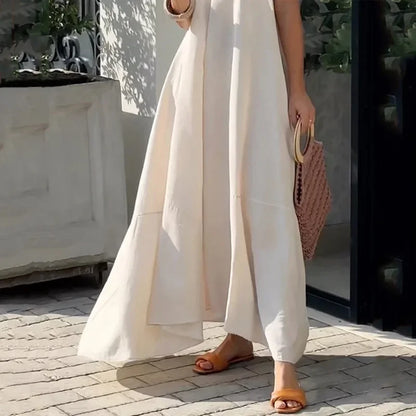 Vestido Isla