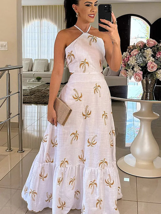 Vestido Ithya