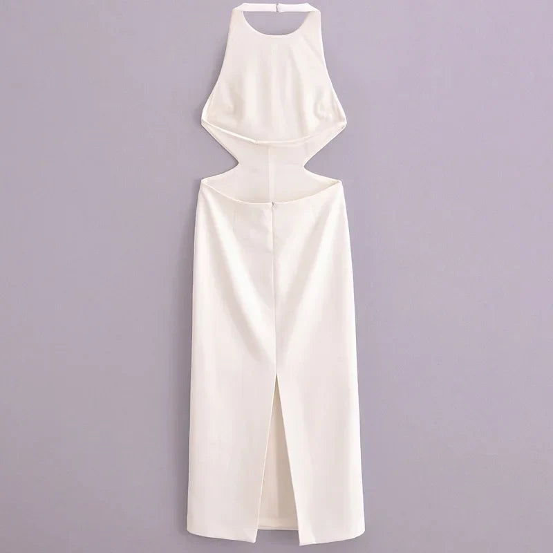 Vestido Sculpt