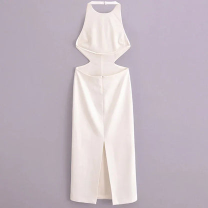 Vestido Sculpt
