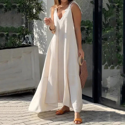 Vestido Isla