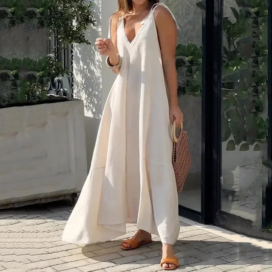 Vestido Isla