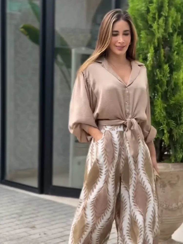 Conjunto Malena