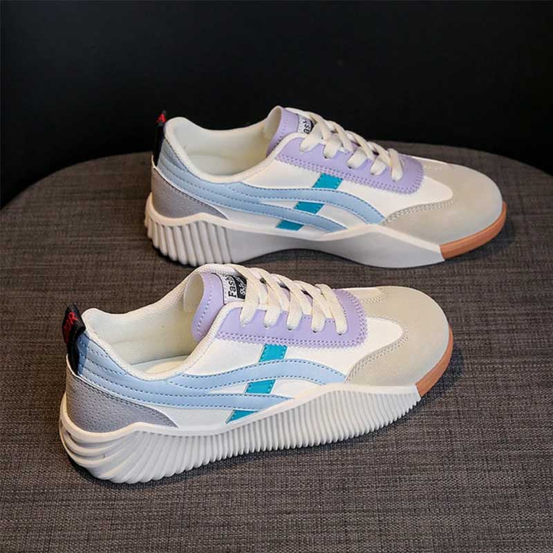 Tenis Claren: confort y estilo para tus pies
