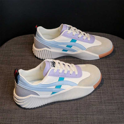 Tenis Claren: confort y estilo para tus pies