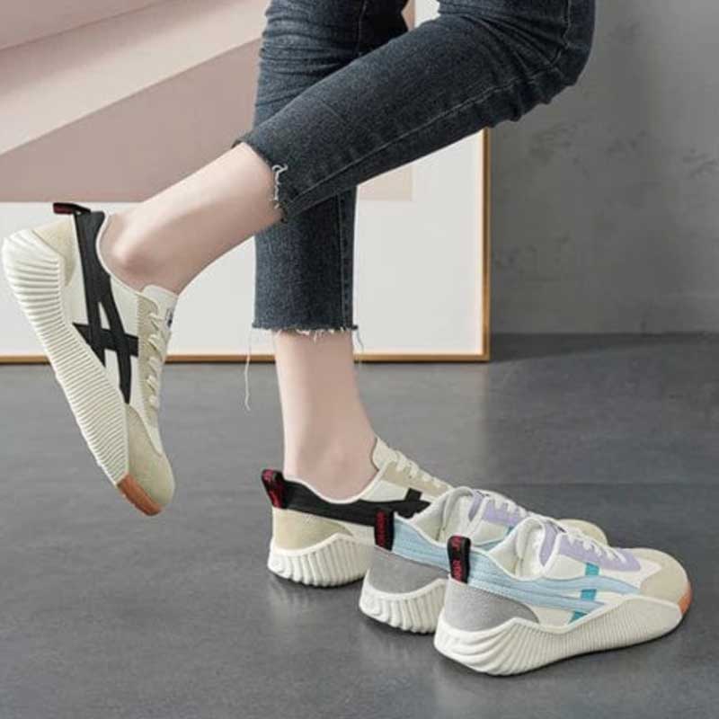 Tenis Claren: confort y estilo para tus pies