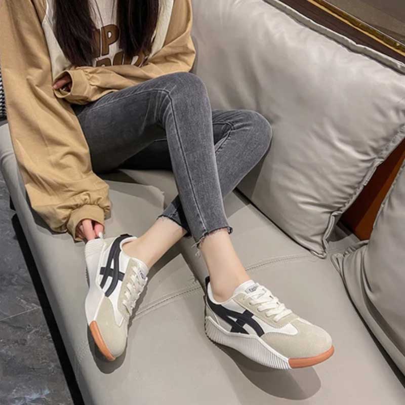 Tenis Claren: confort y estilo para tus pies