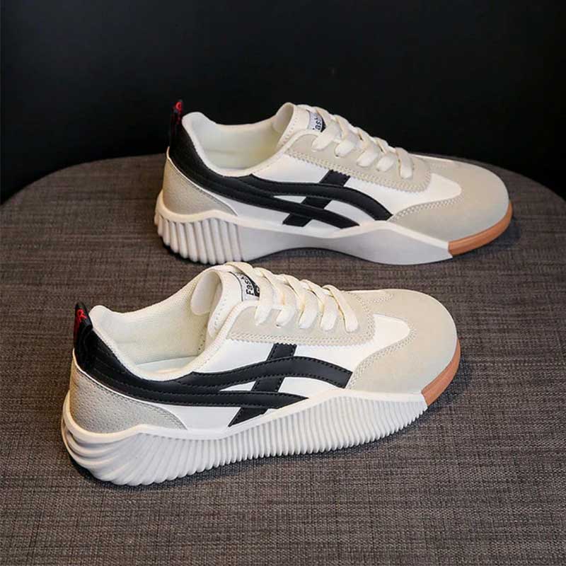 Tenis Claren: confort y estilo para tus pies