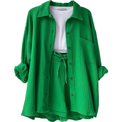 Conjunto Samoa