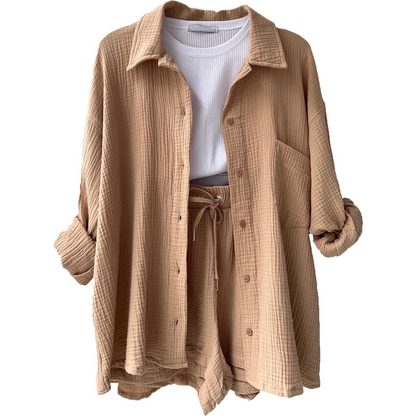 Conjunto Samoa