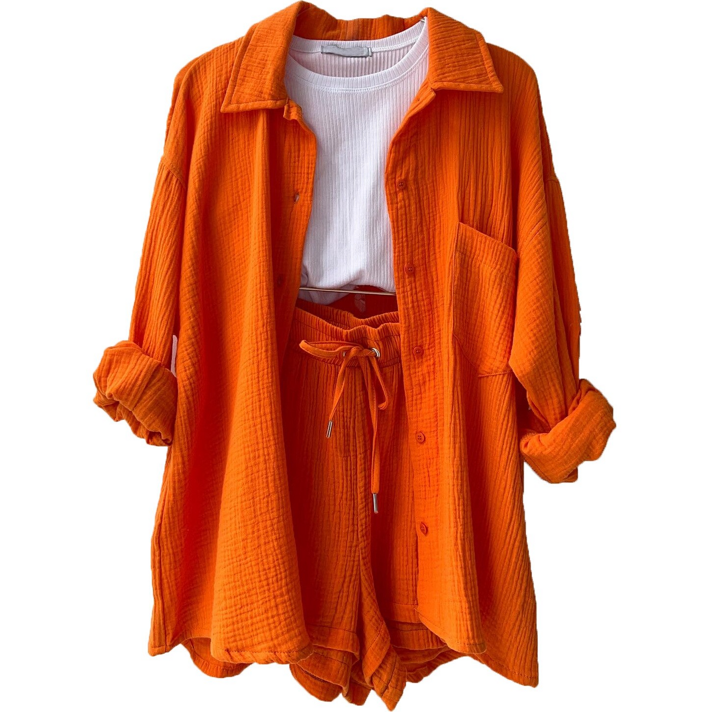 Conjunto Samoa