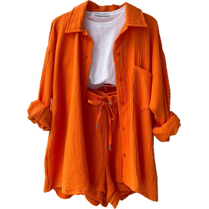 Conjunto Samoa