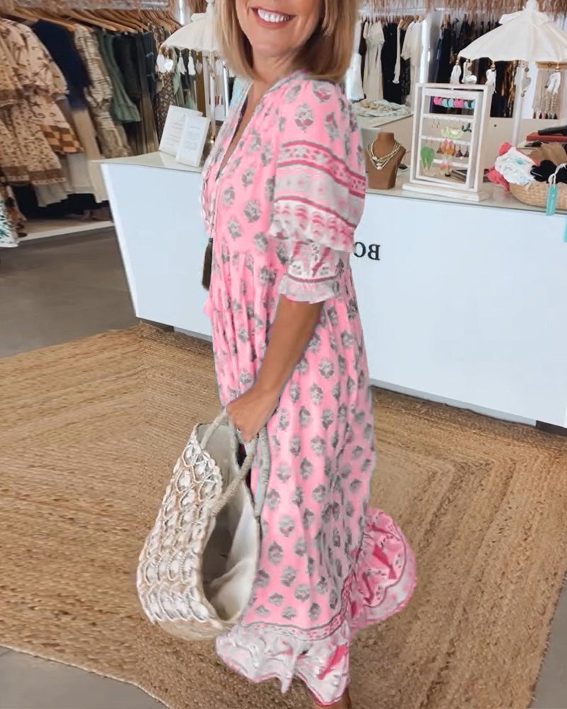 Vestido Marissa