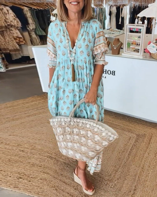 Vestido Marissa