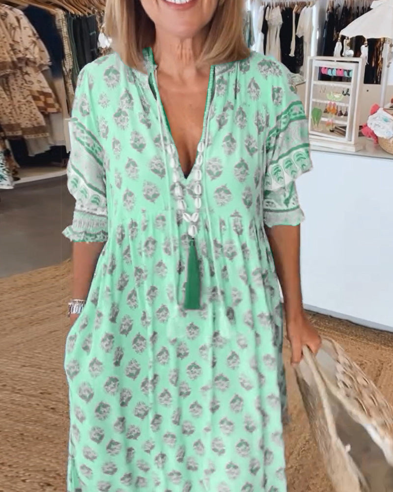 Vestido Marissa