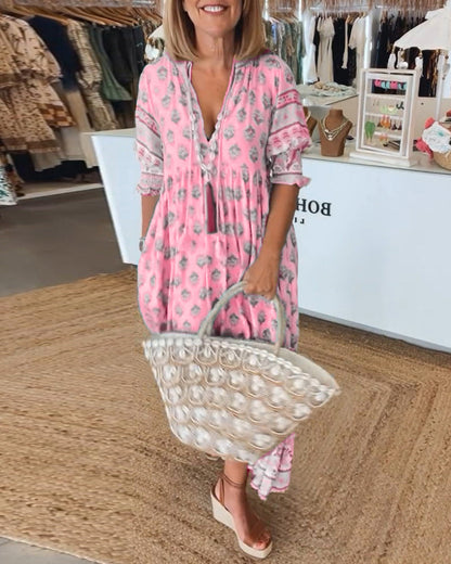 Vestido Marissa