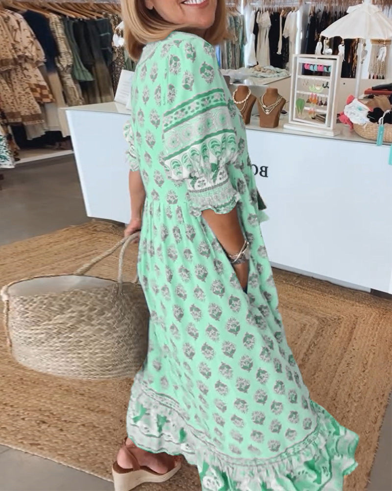 Vestido Marissa