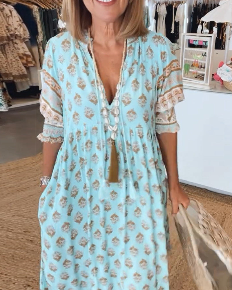 Vestido Marissa