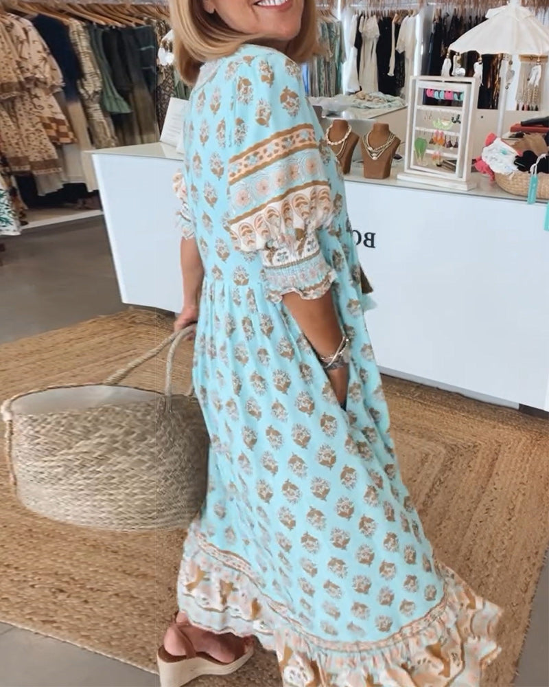 Vestido Marissa