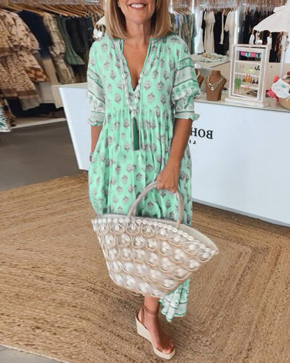 Vestido Marissa