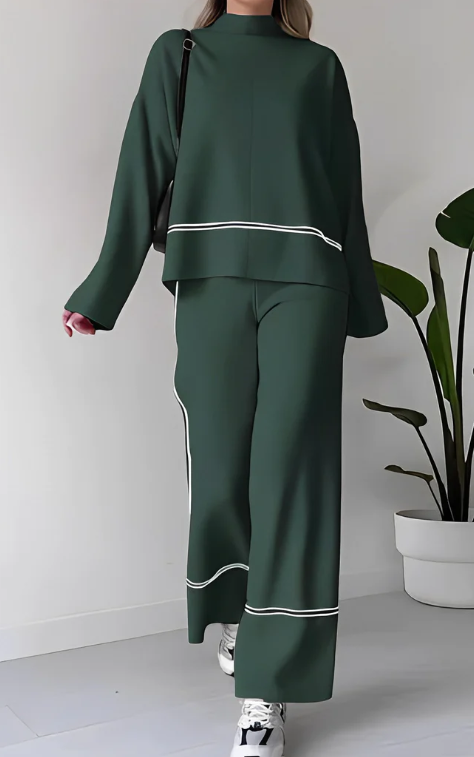 Conjunto Ivet