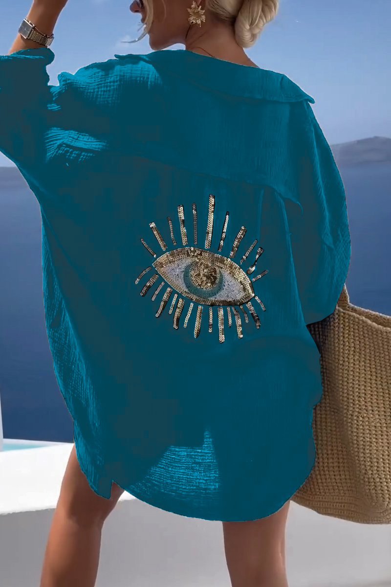 Conjunto Devil Eye