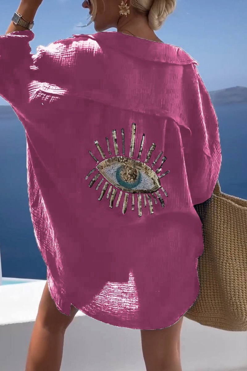 Conjunto Devil Eye