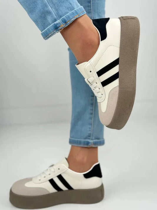 Tenis Shirley