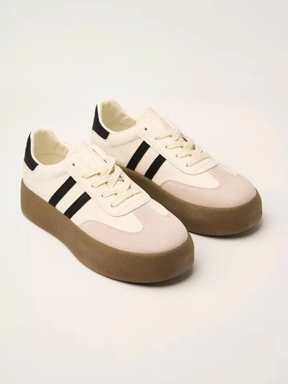 Tenis Shirley