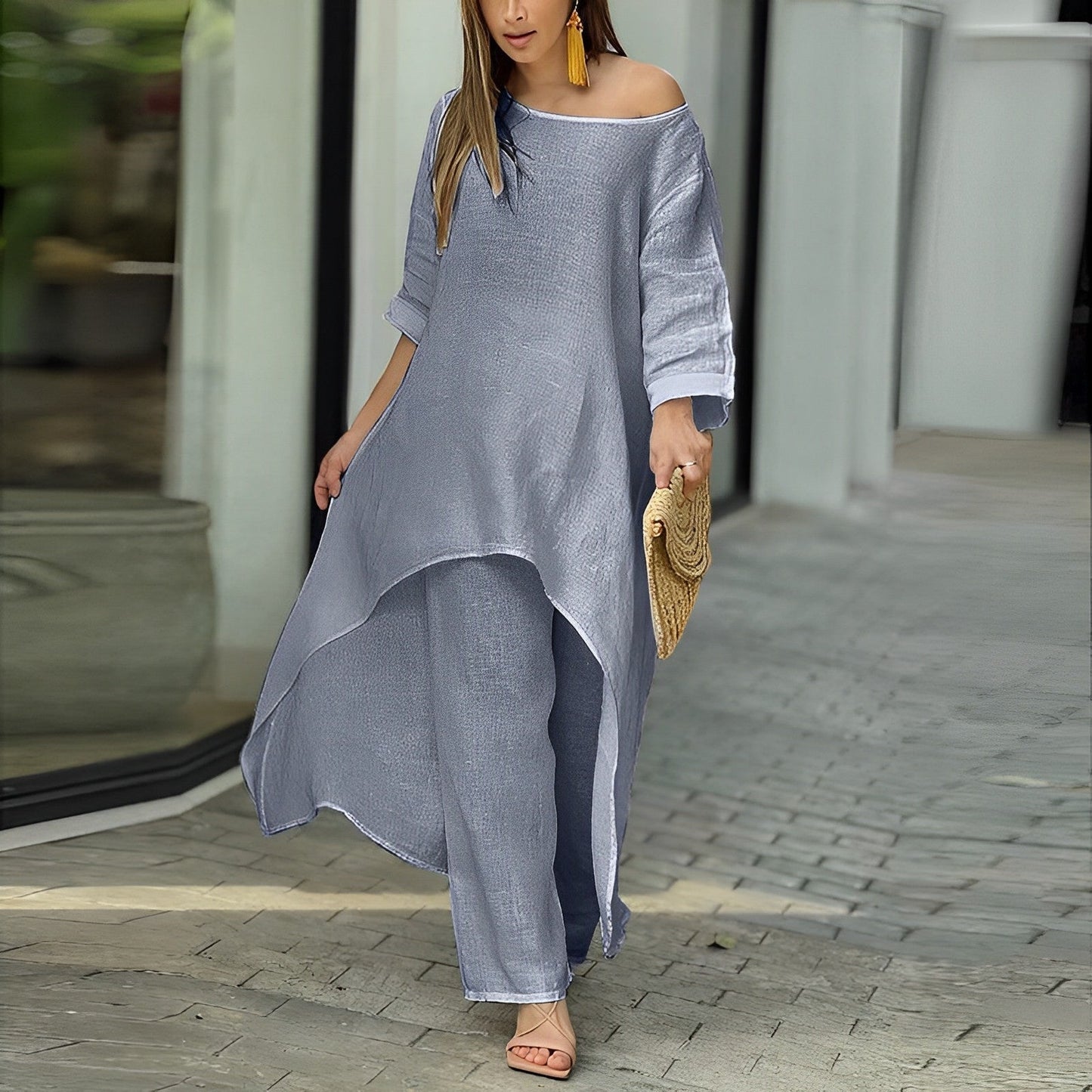 Conjunto Mila